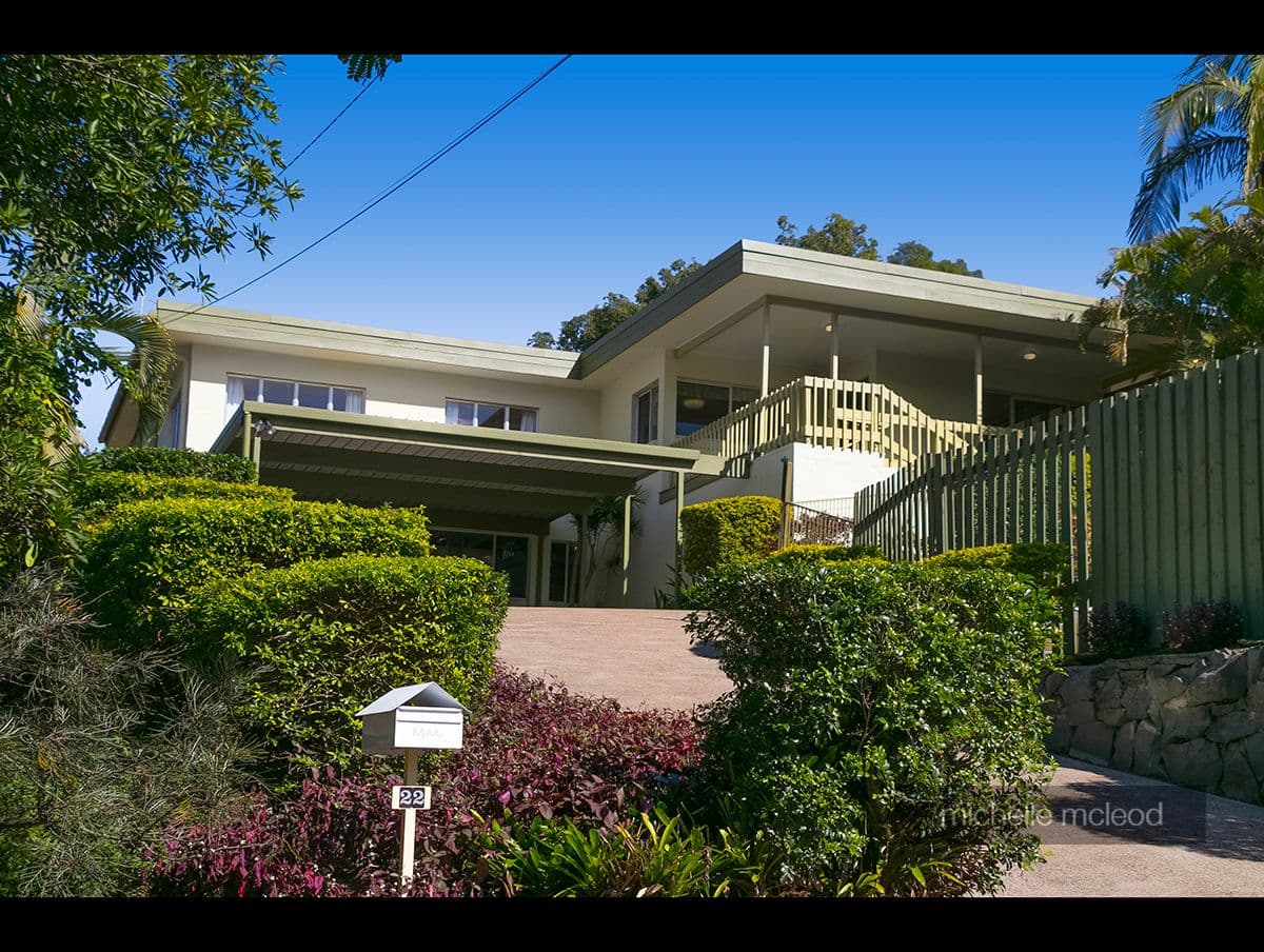 22 Merrilyn Street, Chapel Hill QLD 4069, Chapel Hill - Thumbnail 3