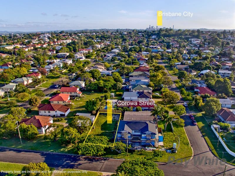 36 Corowa Street, Wavell Heights QLD 4012, Wavell Heights - Image 1