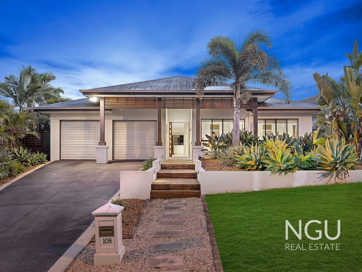 108 Santa Monica Drive, Augustine Heights QLD 4300, Augustine Heights - Thumbnail 2