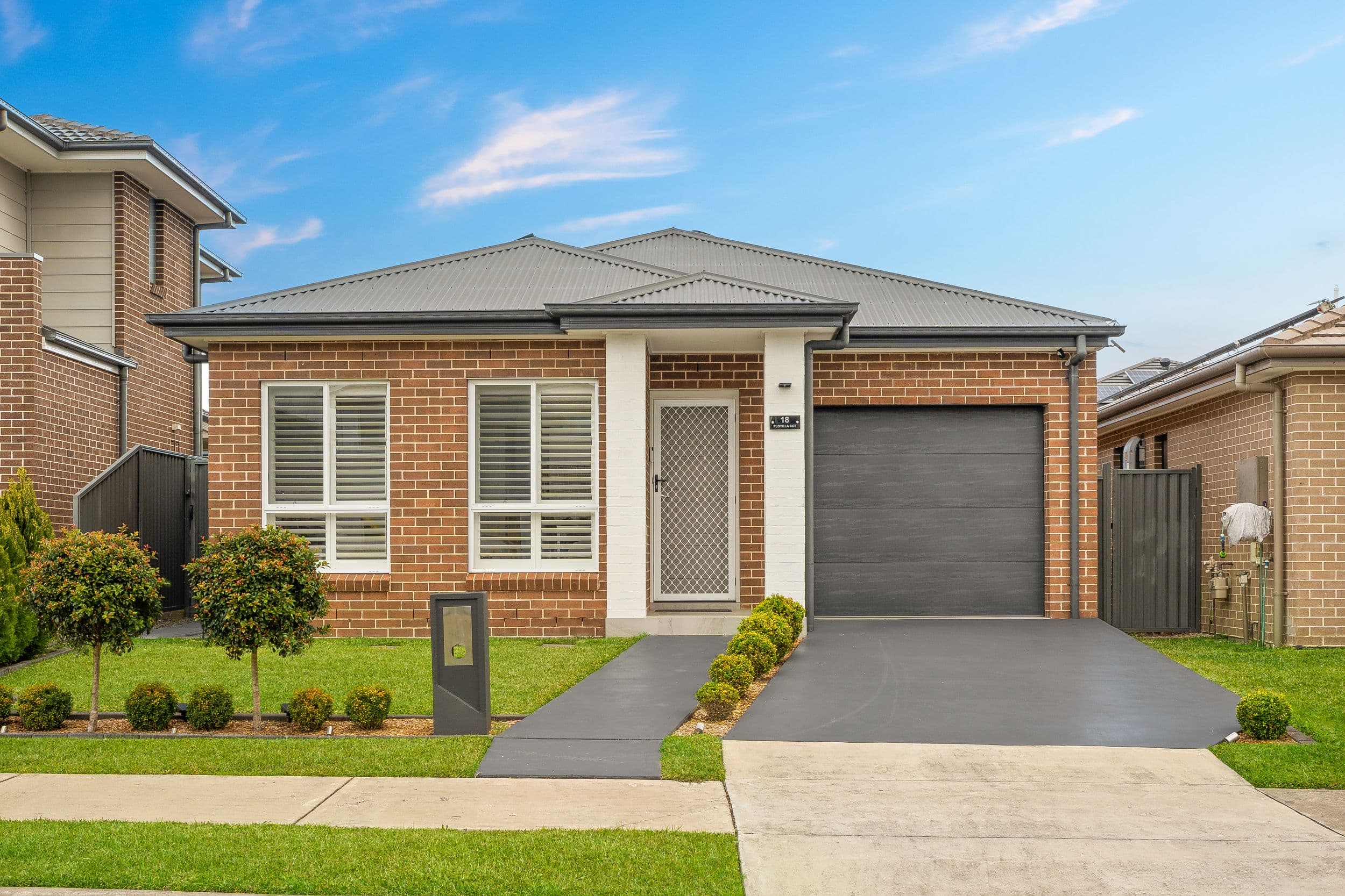 18 Flotilla Circuit, JORDAN SPRINGS NSW 2747, Jordan Springs - Image 1