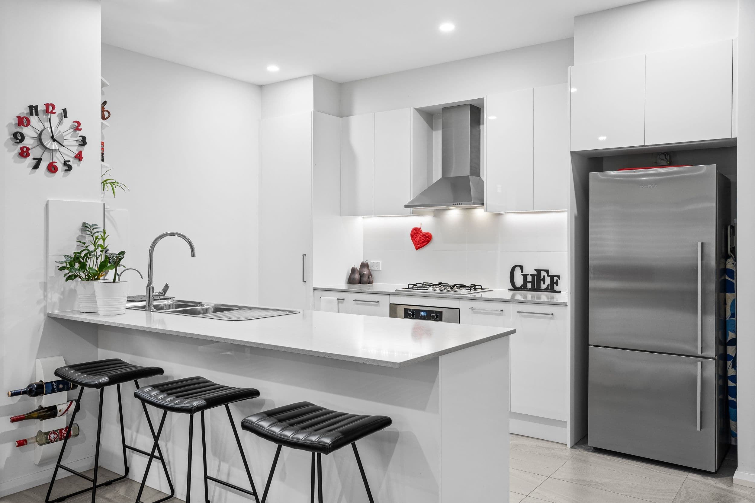 18 Flotilla Circuit, JORDAN SPRINGS NSW 2747, Jordan Springs - Thumbnail 2