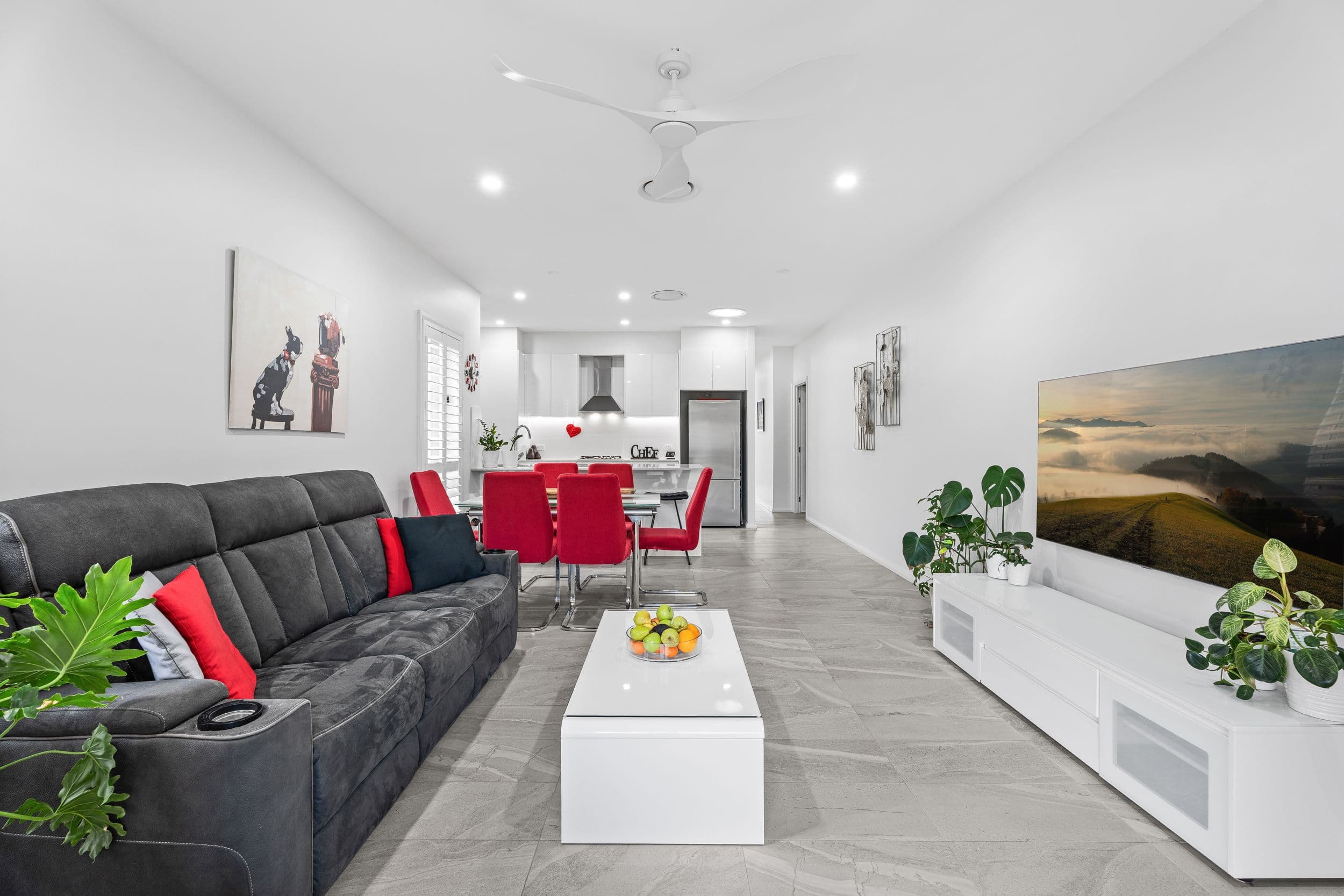 18 Flotilla Circuit, JORDAN SPRINGS NSW 2747, Jordan Springs - Thumbnail 4