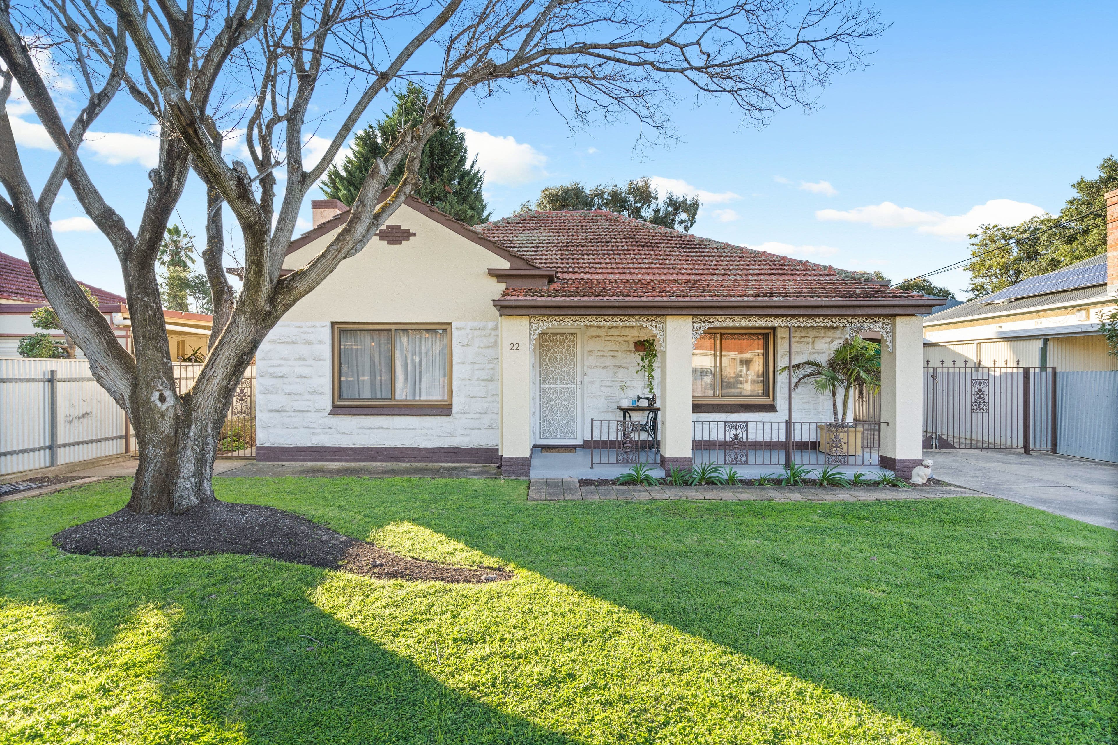 22 Harley Road, Croydon Park SA 5008, Croydon Park - Image 1