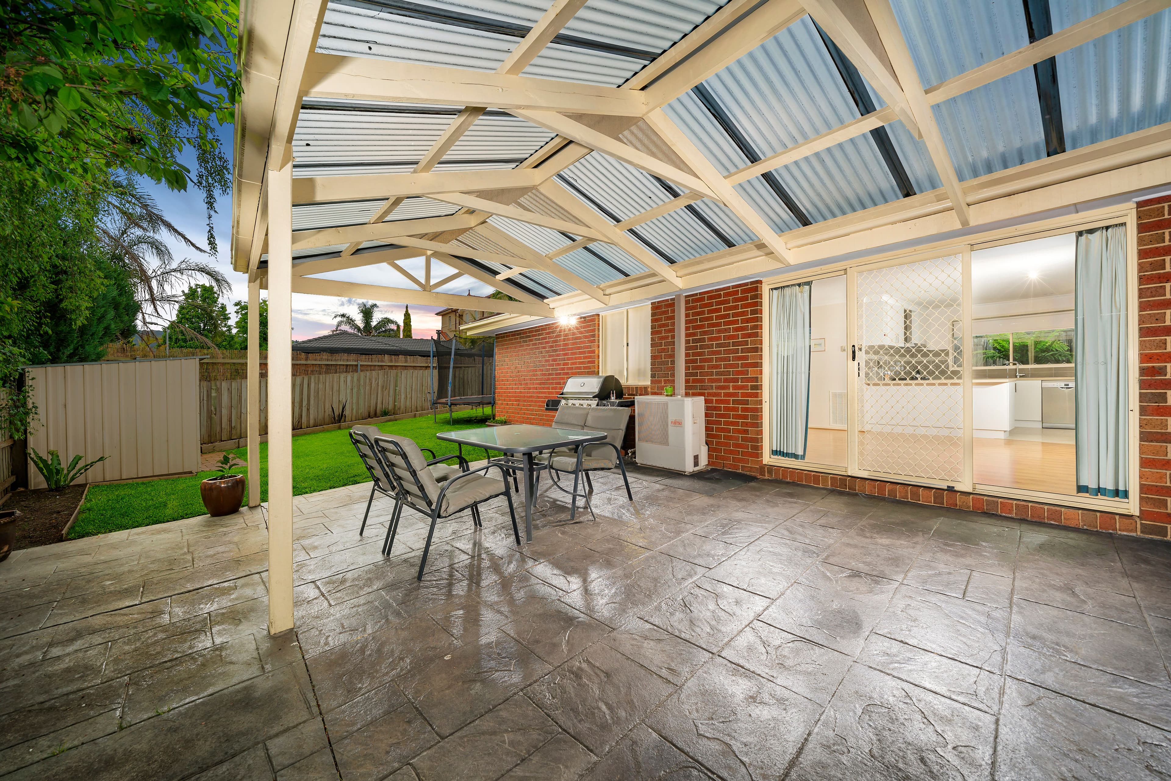 9 Hope Court, Ferntree Gully VIC 3156, Ferntree Gully - Thumbnail 7