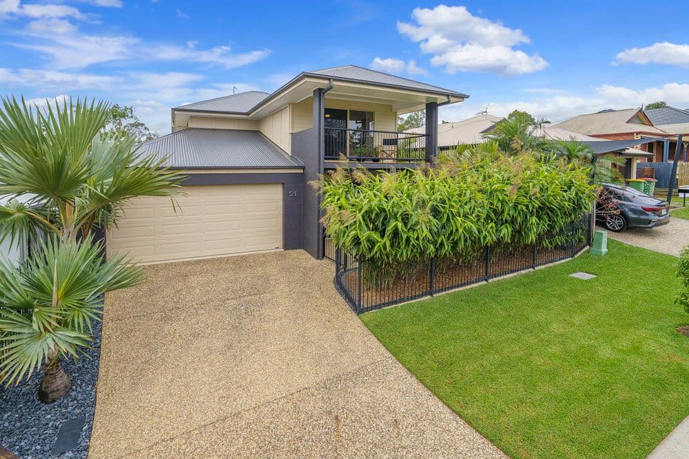 21 Congo Circuit, Springfield QLD 4300, Springfield - Image 1