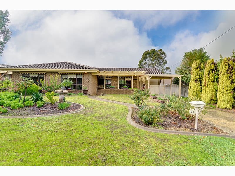21 Glenhuntly Drive, Flagstaff Hill SA 5159, Flagstaff Hill - Image 1