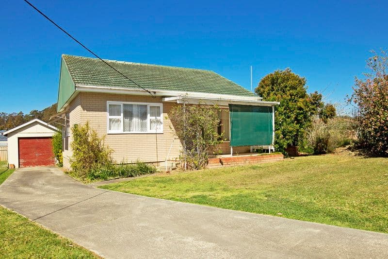 63 Yalwal Road, WEST NOWRA NSW 2541, West Nowra - Image 1