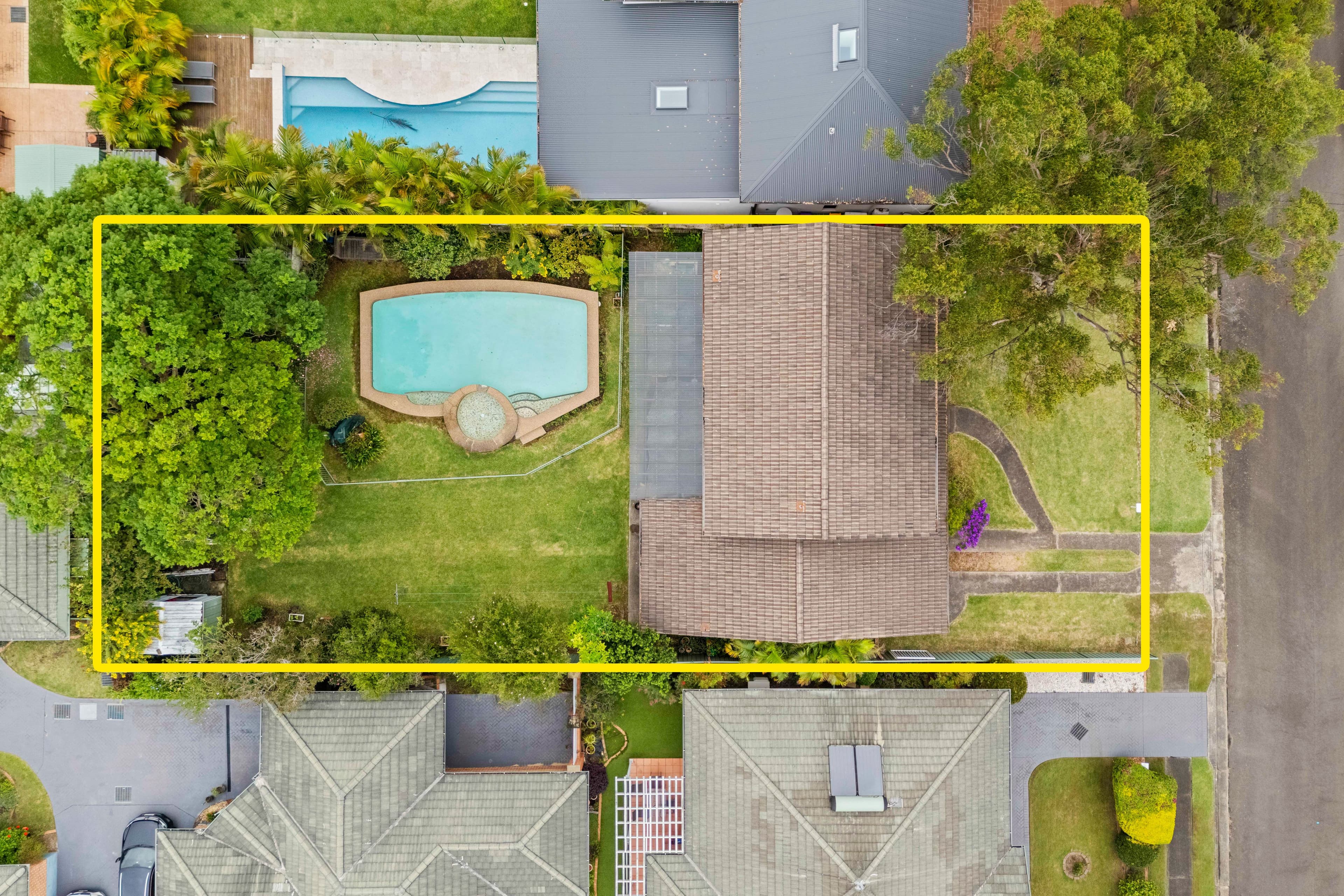 9 Lowana Avenue, Kirrawee NSW 2232, Kirrawee - Image 1