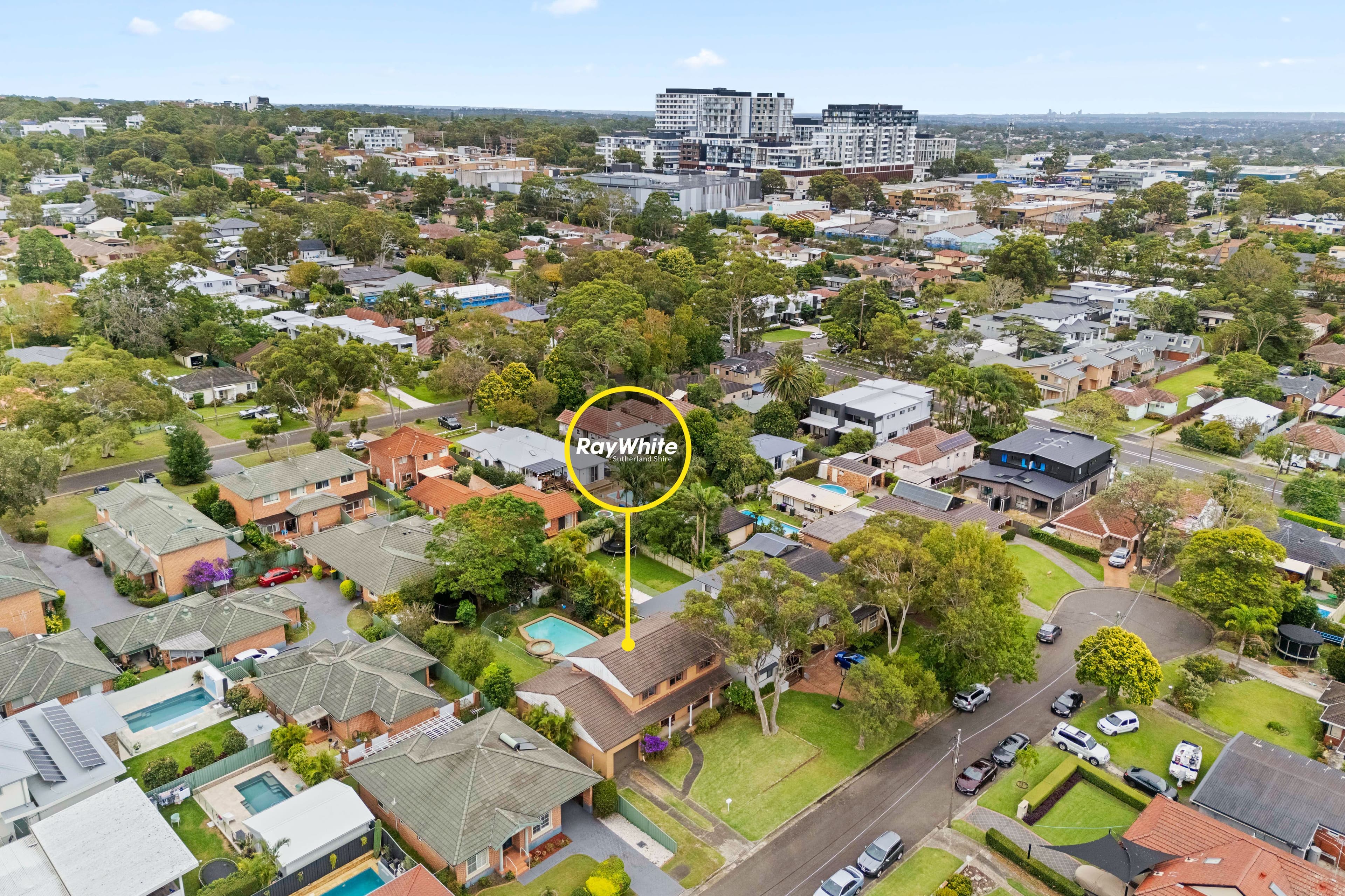 9 Lowana Avenue, Kirrawee NSW 2232, Kirrawee - Thumbnail 2