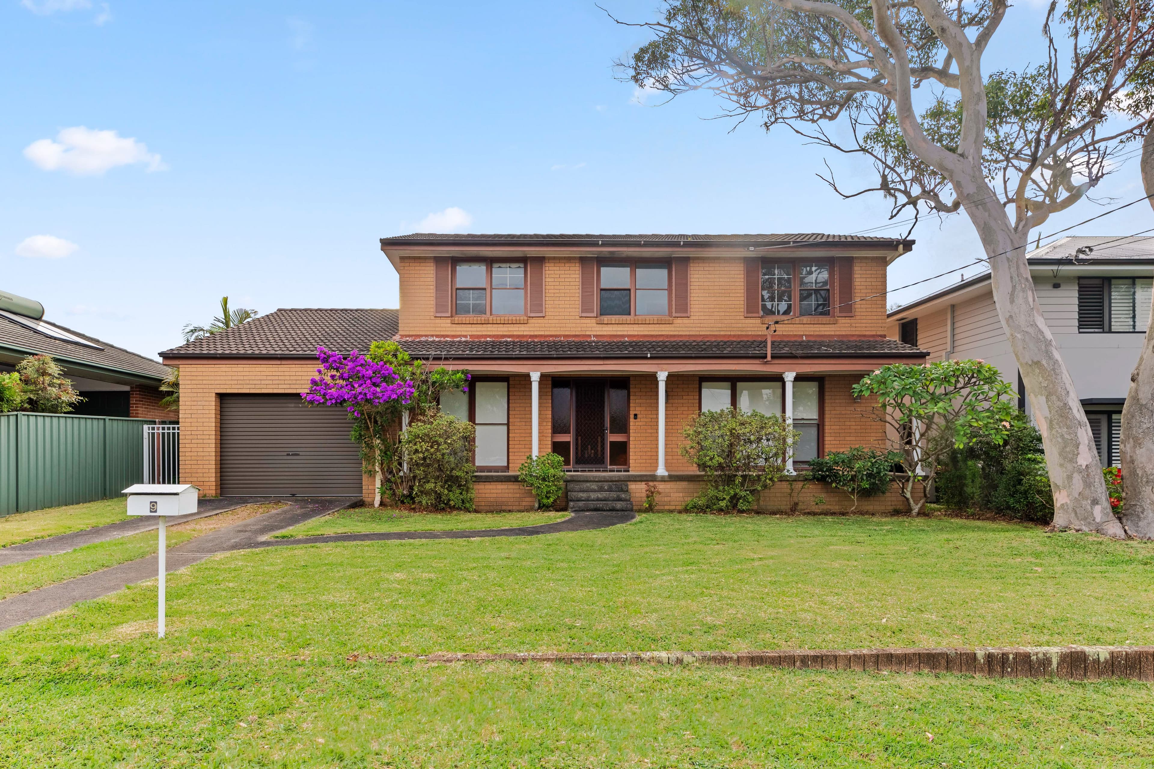 9 Lowana Avenue, Kirrawee NSW 2232, Kirrawee - Thumbnail 4