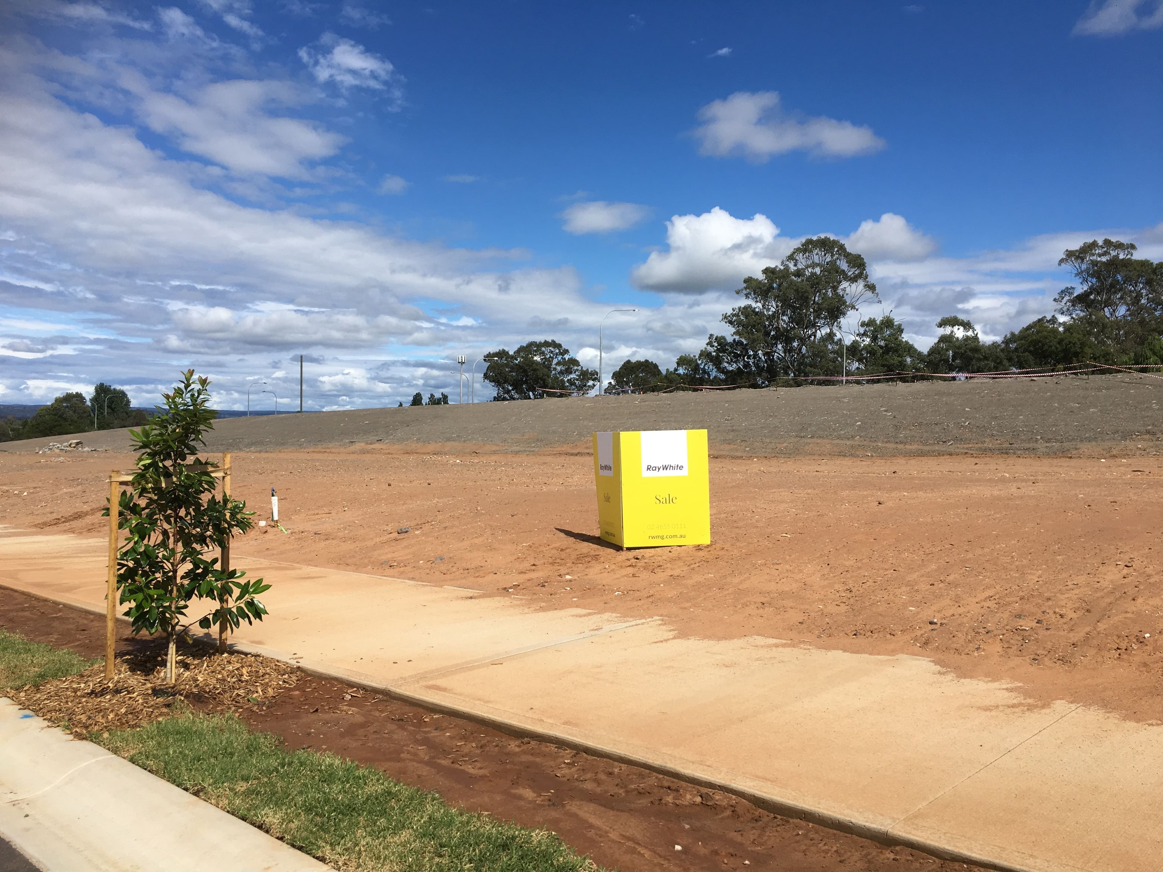 Lot 256 Floyd Street, SPRING FARM NSW 2570, Spring Farm - Image 1