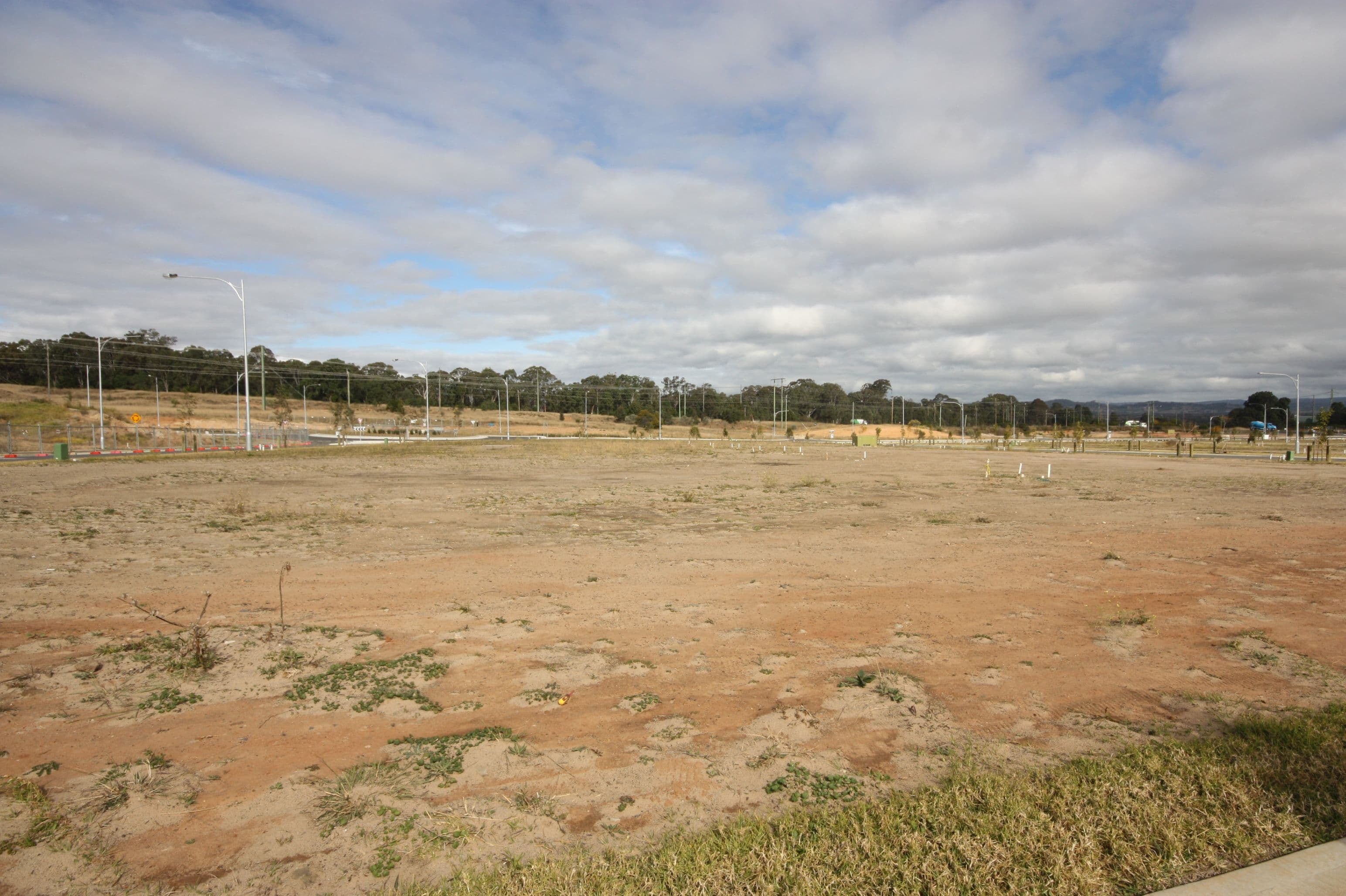Lot 256 Floyd Street, SPRING FARM NSW 2570, Spring Farm - Thumbnail 2