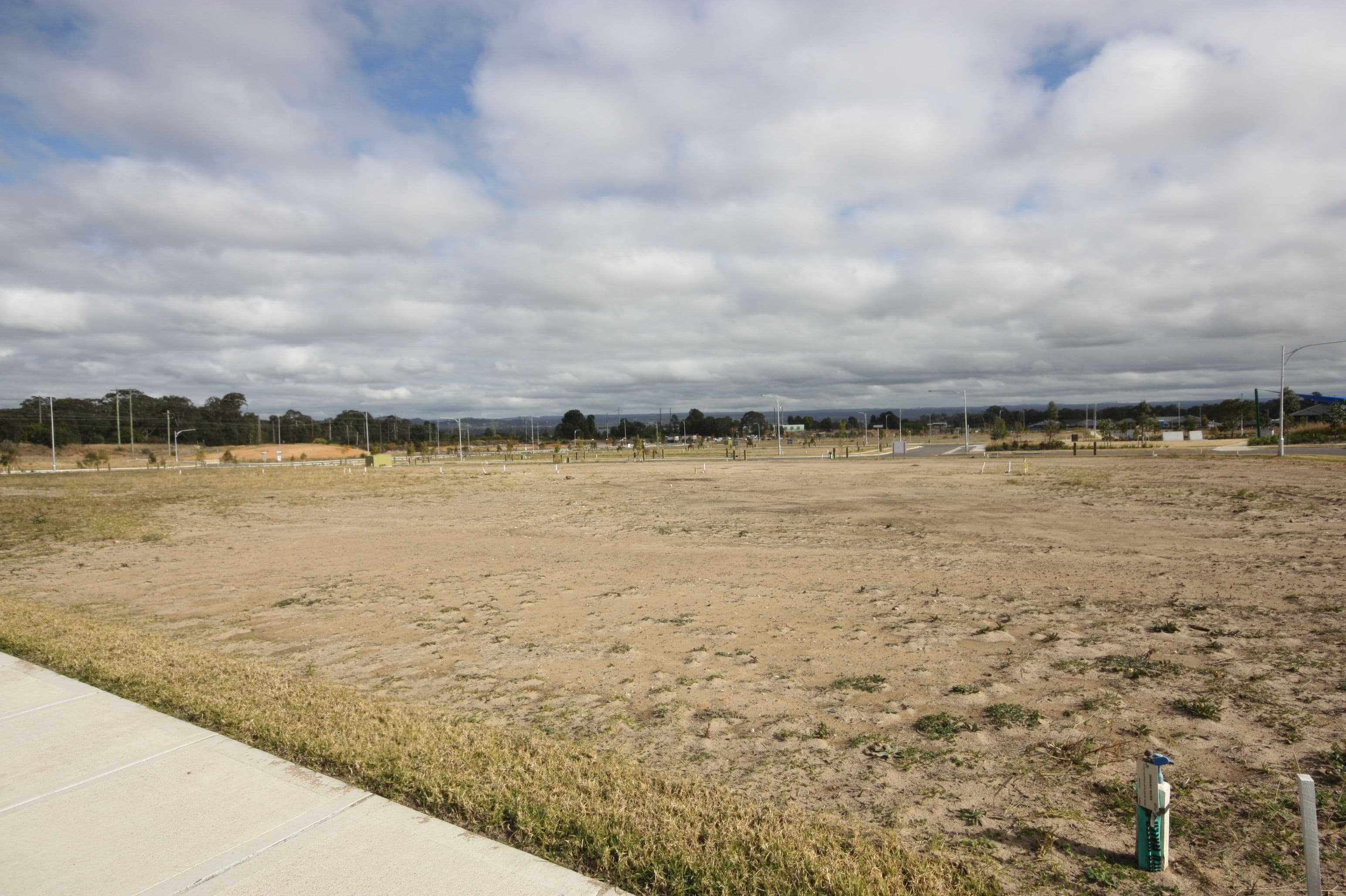 Lot 256 Floyd Street, SPRING FARM NSW 2570, Spring Farm - Thumbnail 5