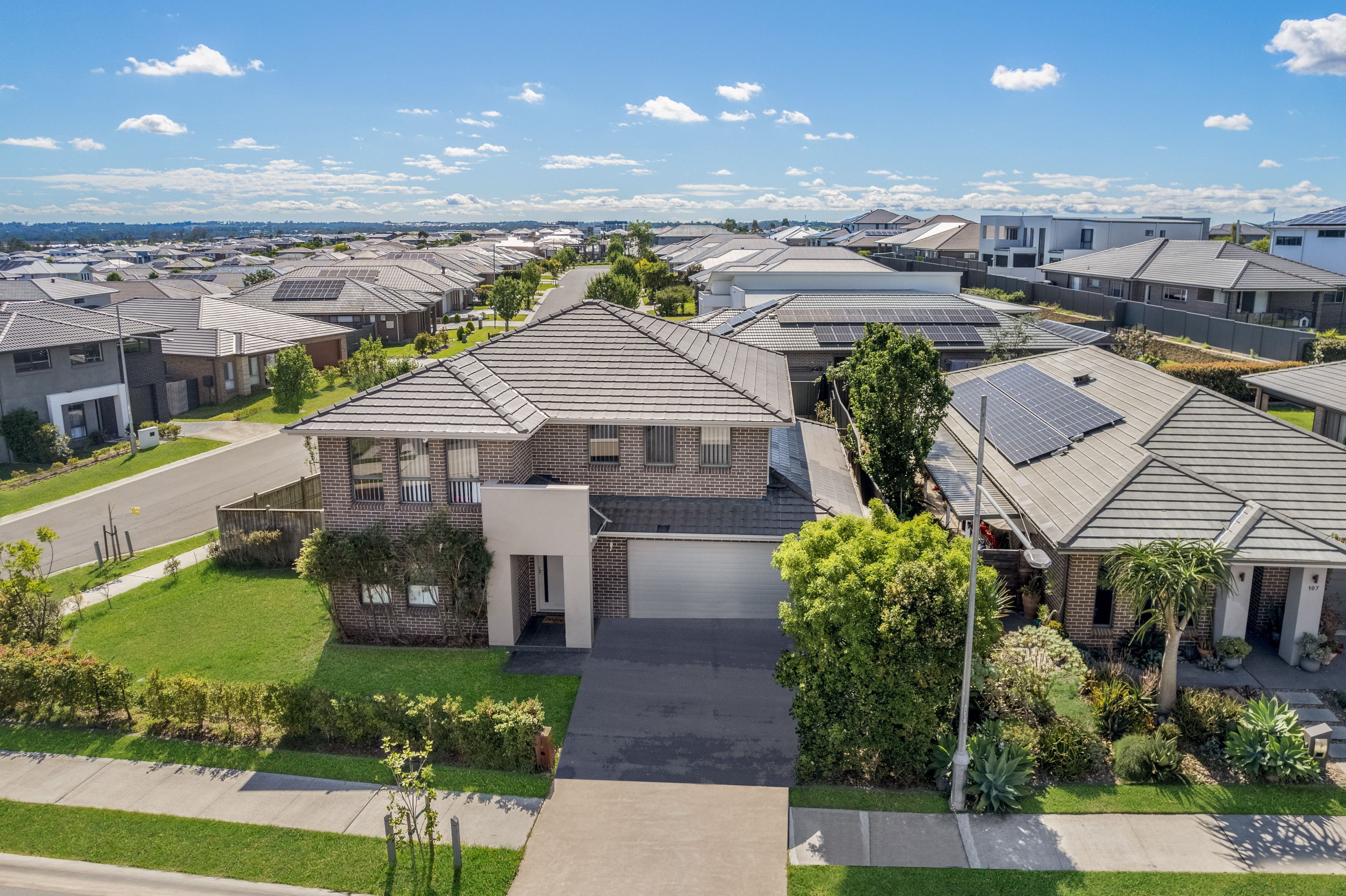 105 Holden Drive, Oran Park NSW 2570, Oran Park - Image 1