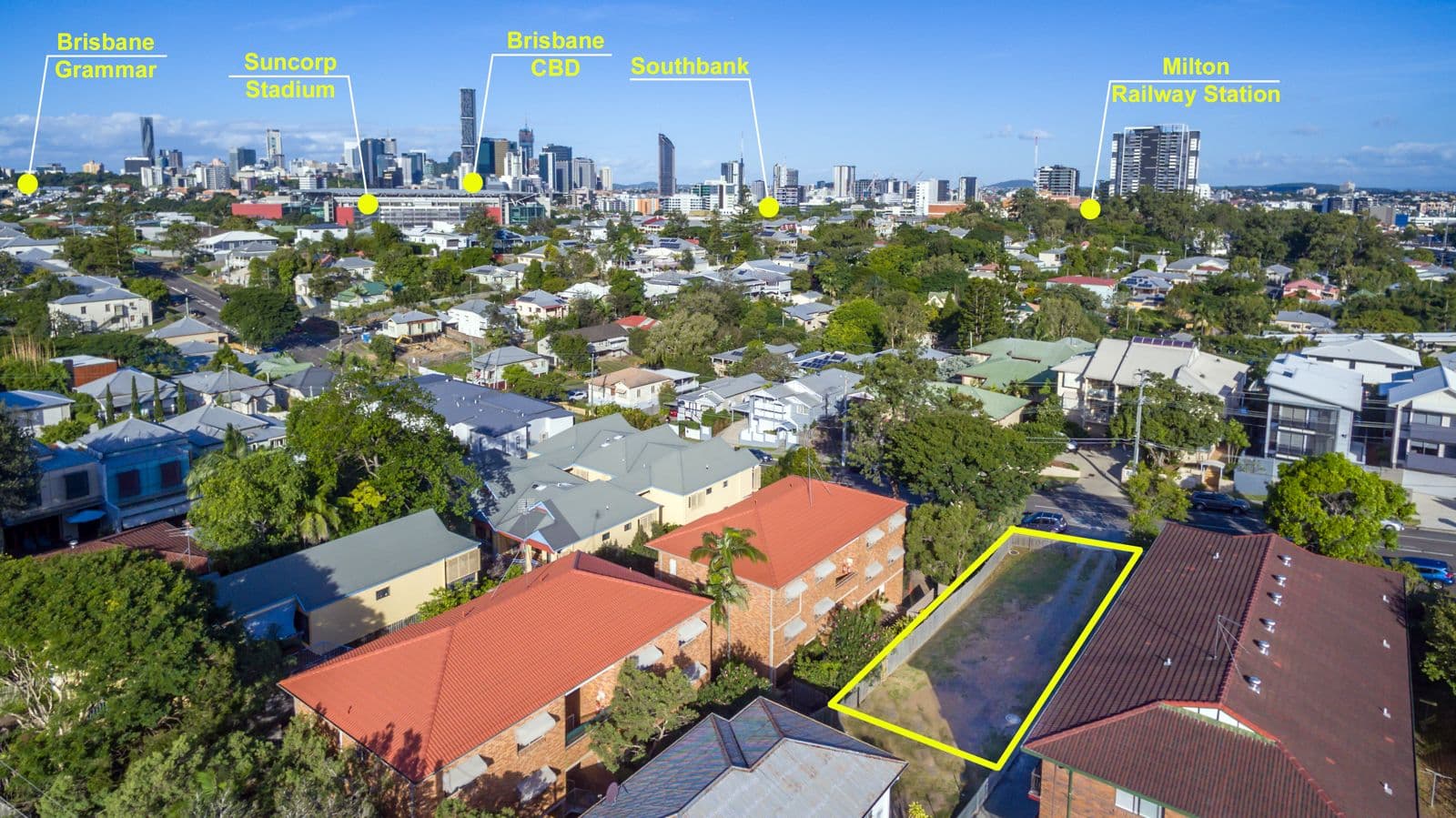 89 Guthrie Street, Paddington QLD 4064, Paddington - Image 1