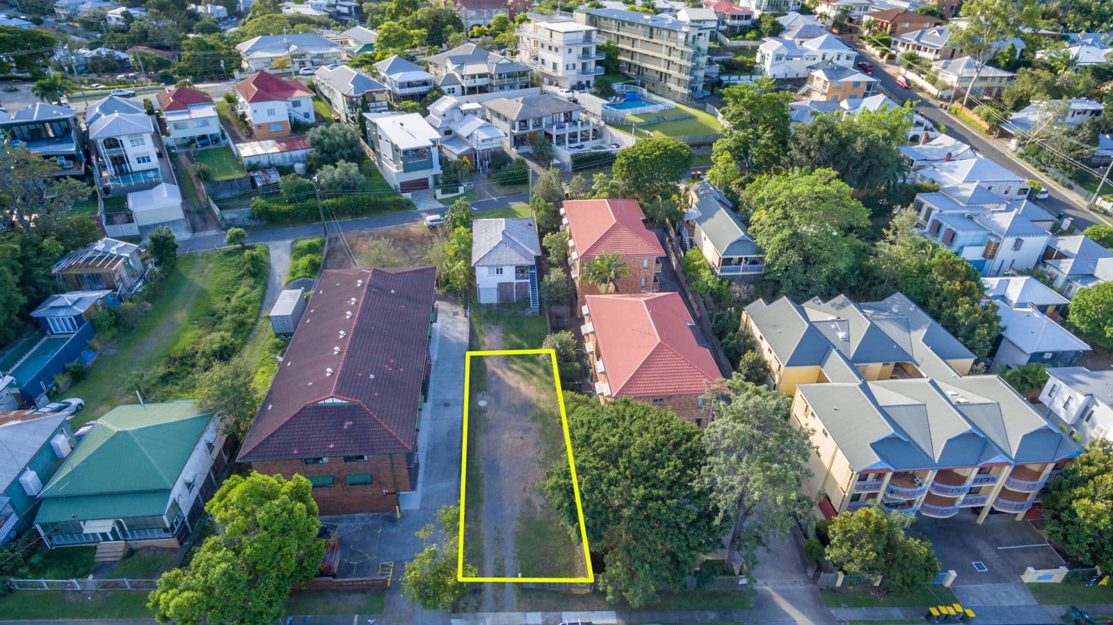 89 Guthrie Street, Paddington QLD 4064, Paddington - Thumbnail 3
