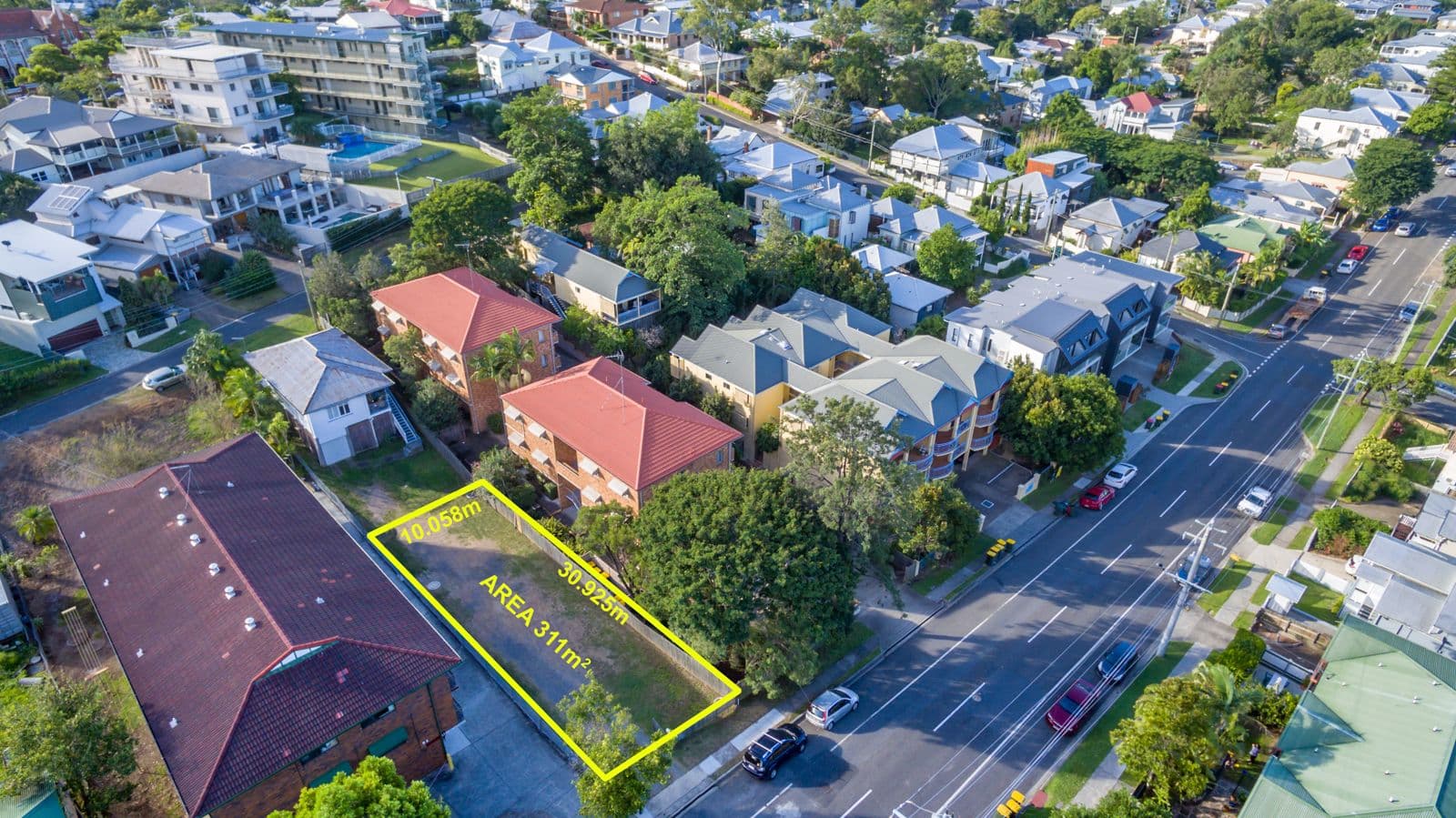 89 Guthrie Street, Paddington QLD 4064, Paddington - Thumbnail 4