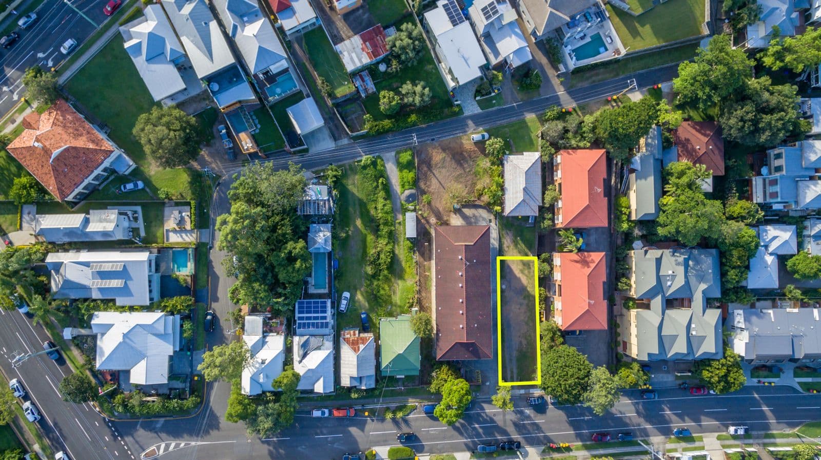 89 Guthrie Street, Paddington QLD 4064, Paddington - Thumbnail 5