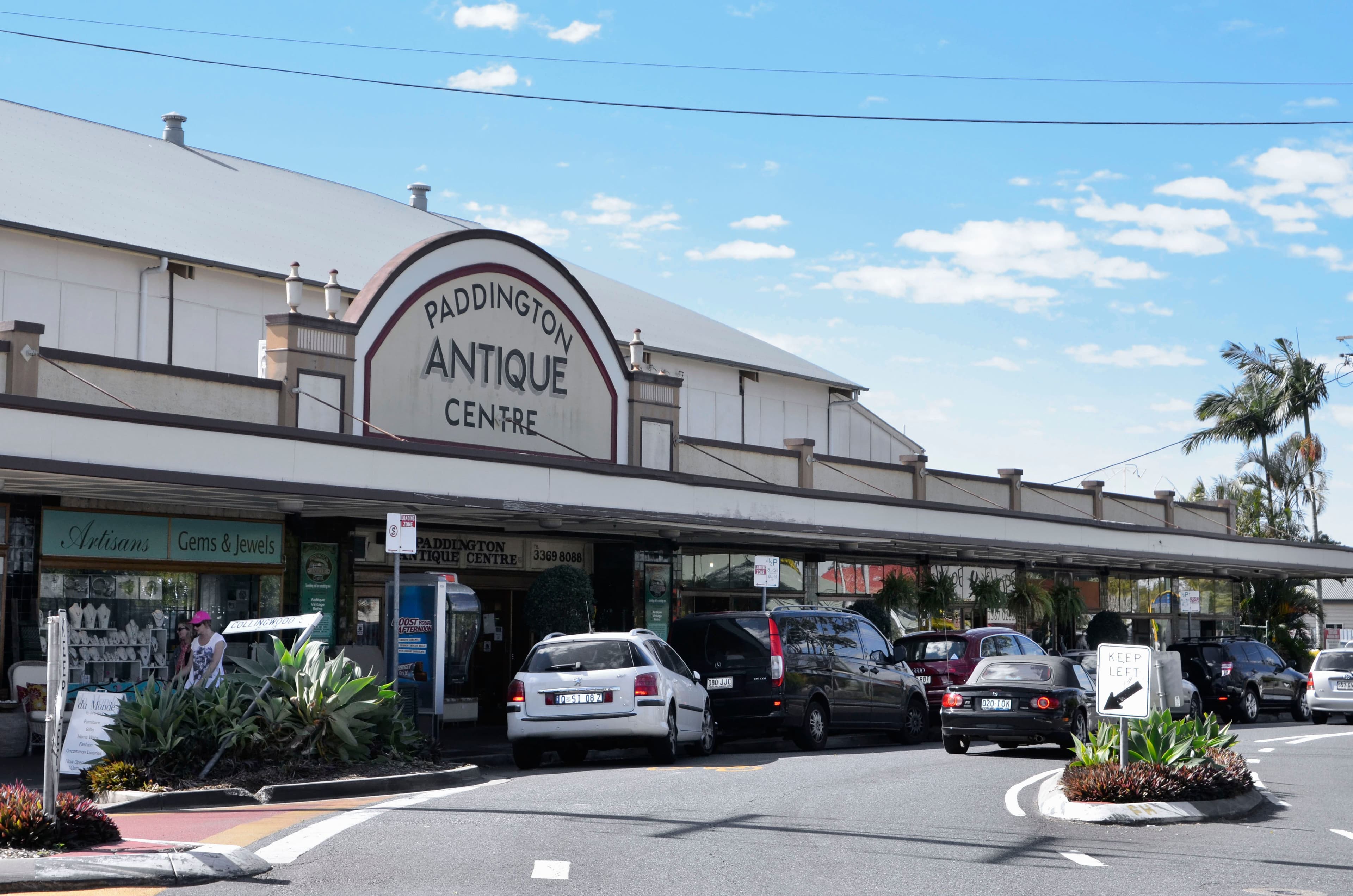 89 Guthrie Street, Paddington QLD 4064, Paddington - Thumbnail 7