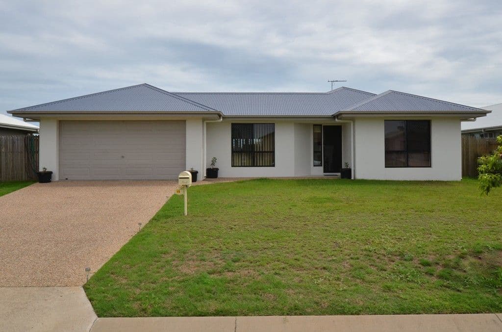 15 Silverwing Court, DEERAGUN QLD 4818, Deeragun - Image 1