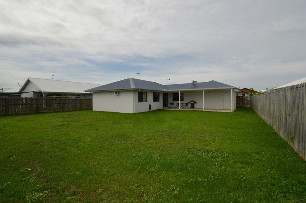 15 Silverwing Court, DEERAGUN QLD 4818, Deeragun - Thumbnail 3