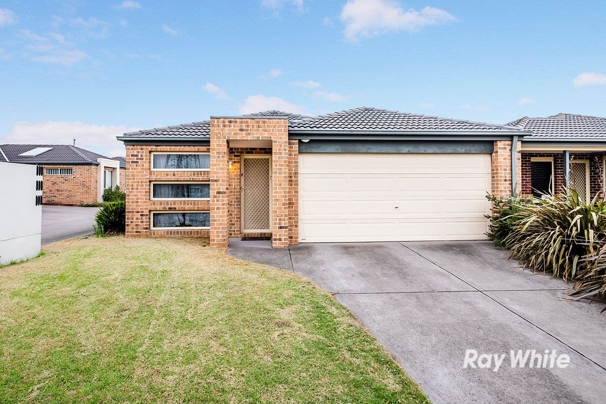 107-109 Breens Road, Cranbourne West VIC 3977, Cranbourne West - Image 1