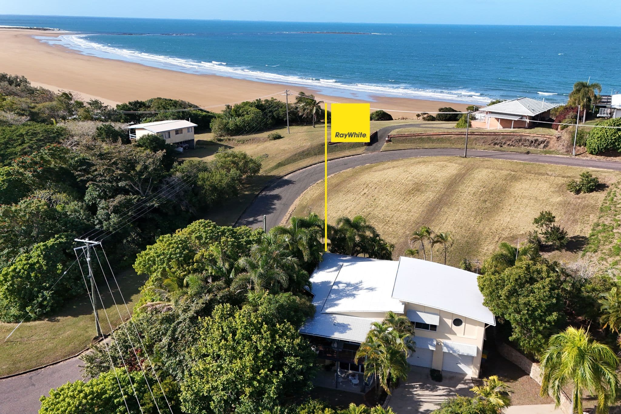 1 Captain Blackwood Drive, Sarina Beach QLD 4737, Sarina Beach - Image 1