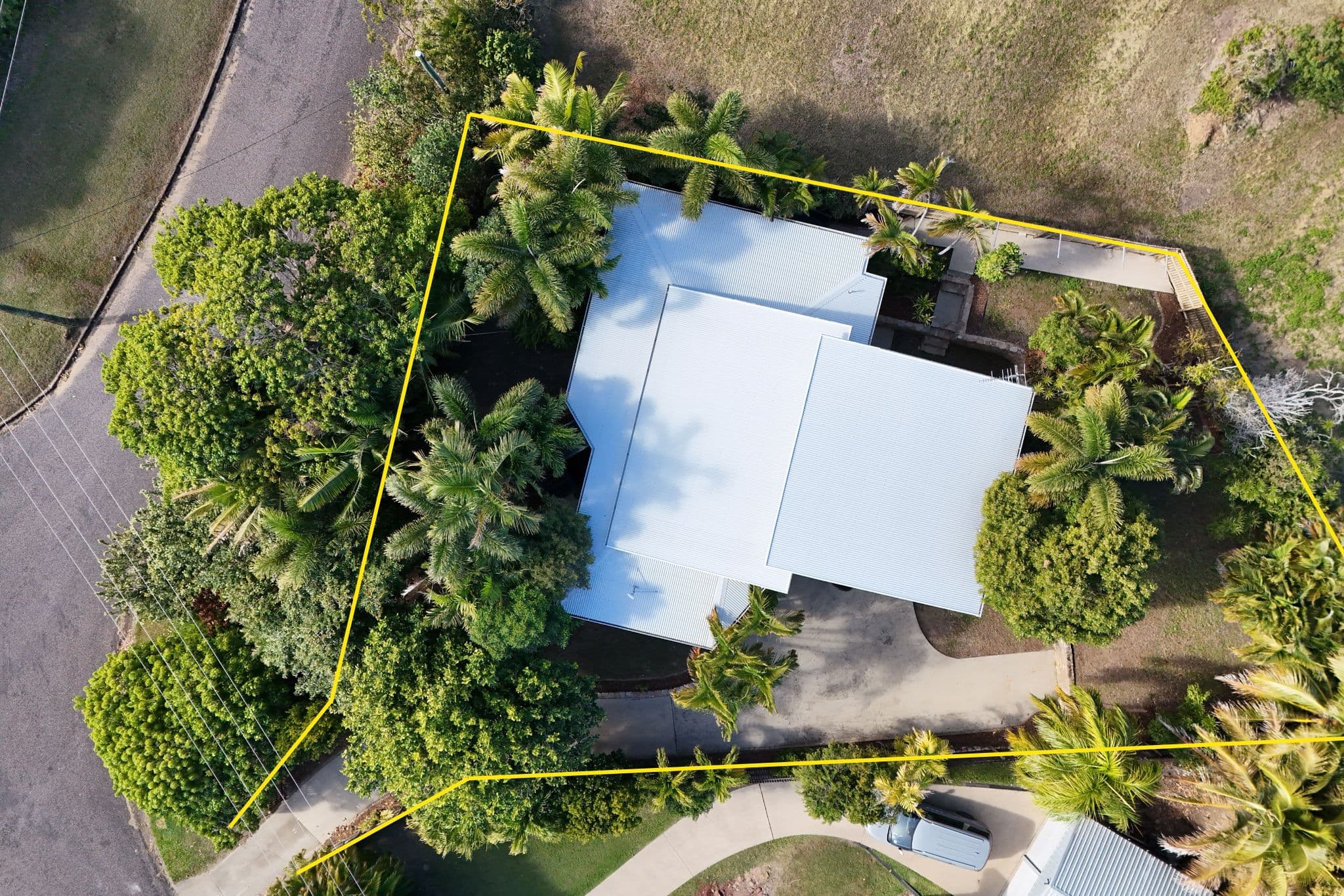 1 Captain Blackwood Drive, Sarina Beach QLD 4737, Sarina Beach - Thumbnail 2