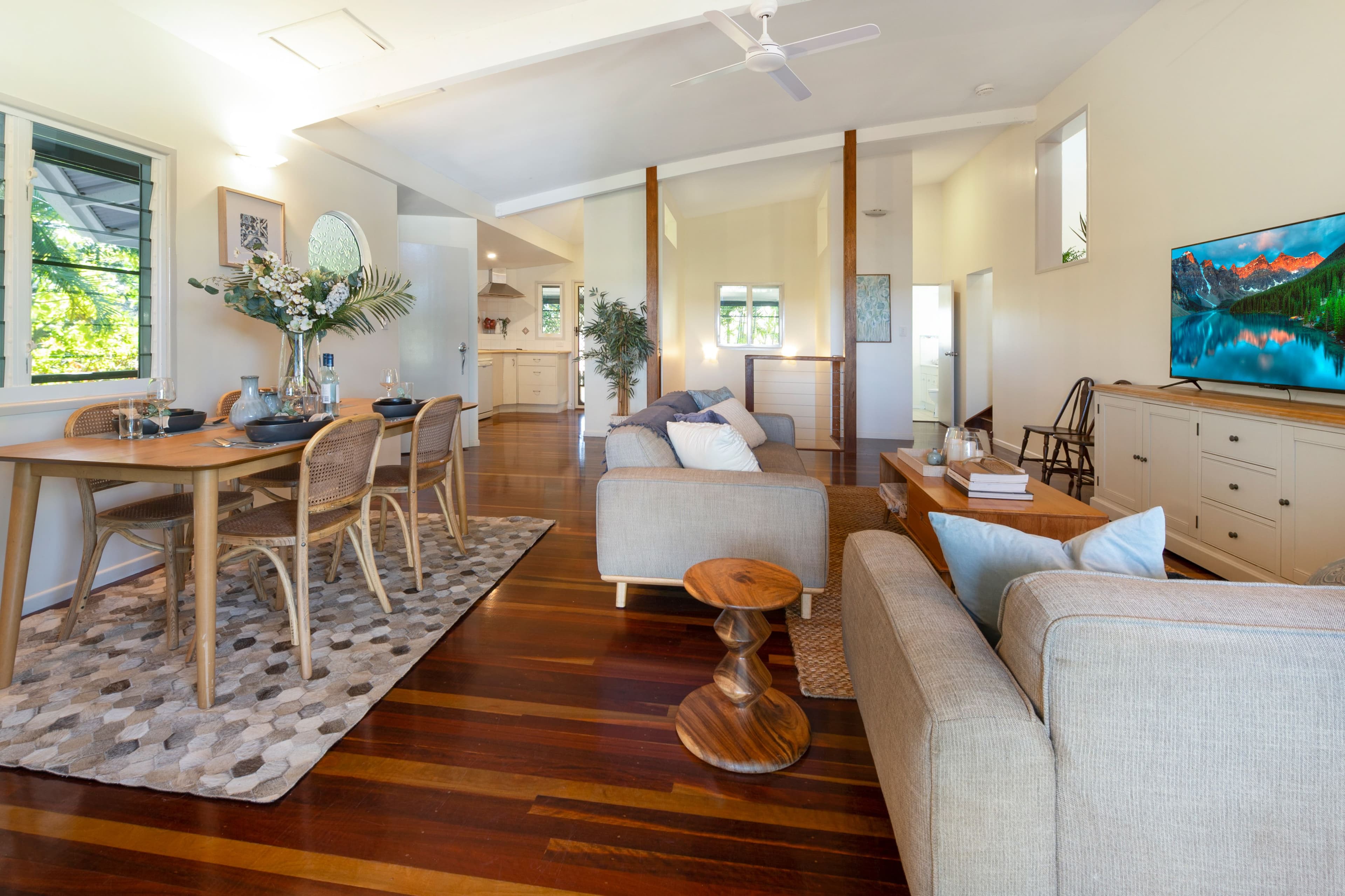 1 Captain Blackwood Drive, Sarina Beach QLD 4737, Sarina Beach - Thumbnail 5