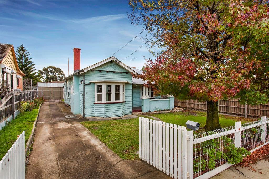 5 Austin Street, Preston VIC 3072, Preston - Image 1
