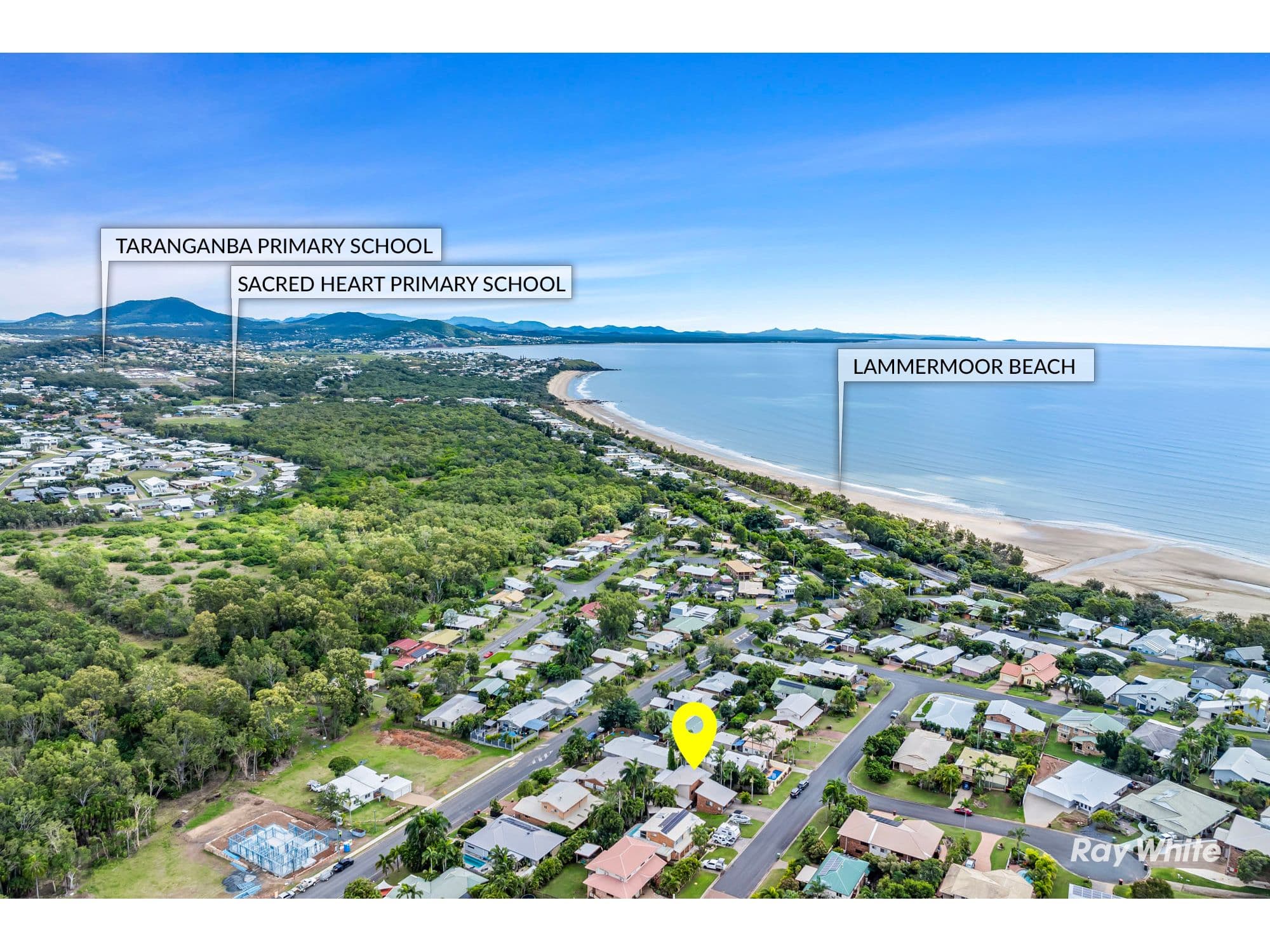 11 Sandalwood Drive, Lammermoor QLD 4703, Lammermoor - Image 1