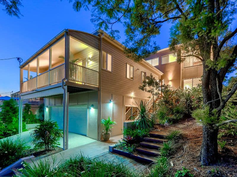 18 O'Connell Place, RED HILL QLD 4059, Red Hill - Image 1