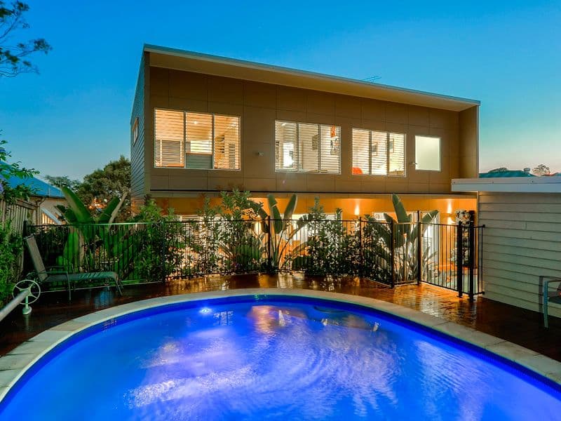18 O'Connell Place, RED HILL QLD 4059, Red Hill - Thumbnail 3