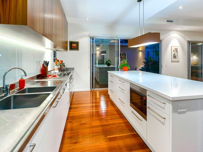 18 O'Connell Place, RED HILL QLD 4059, Red Hill - Thumbnail 4