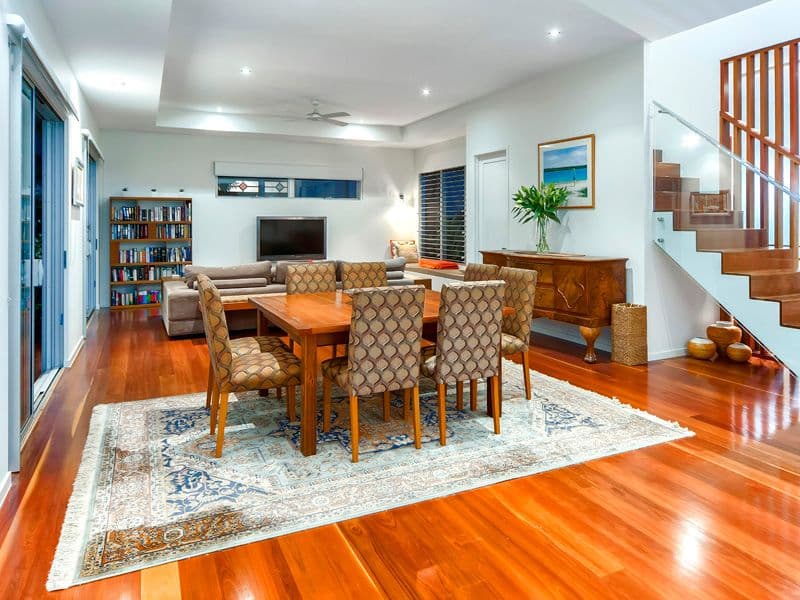 18 O'Connell Place, RED HILL QLD 4059, Red Hill - Thumbnail 5