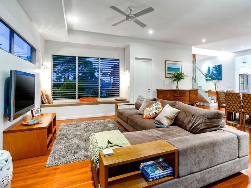 18 O'Connell Place, RED HILL QLD 4059, Red Hill - Thumbnail 6