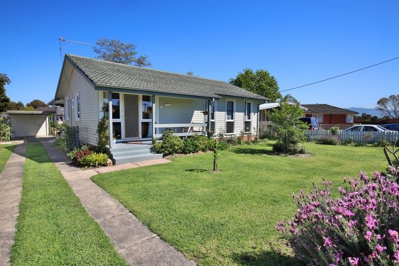 7 Vendetta Street, Nowra NSW 2541, Nowra - Thumbnail 4