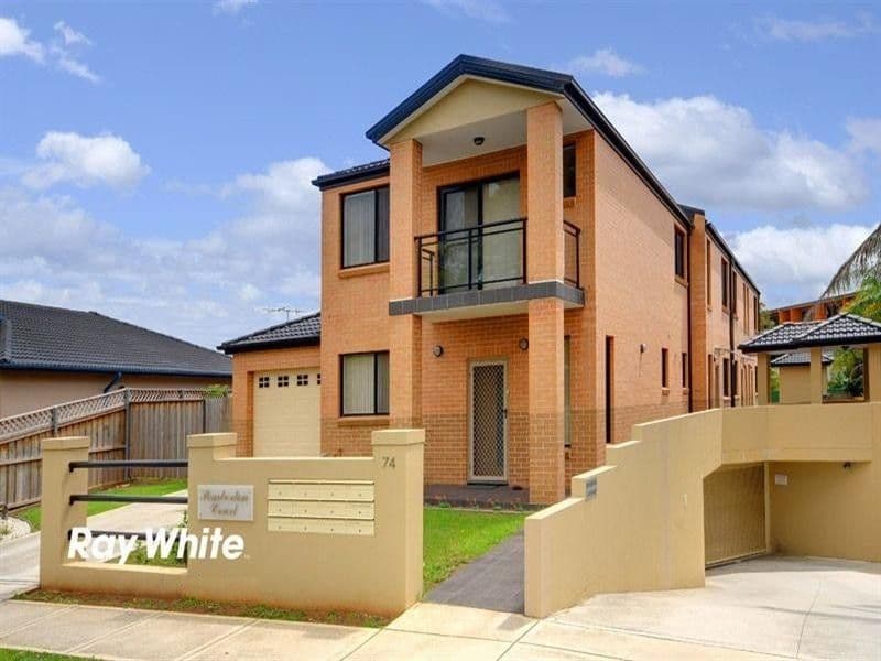 74-76 Pemberton Street, PARRAMATTA NSW 2150, Parramatta - Thumbnail 5