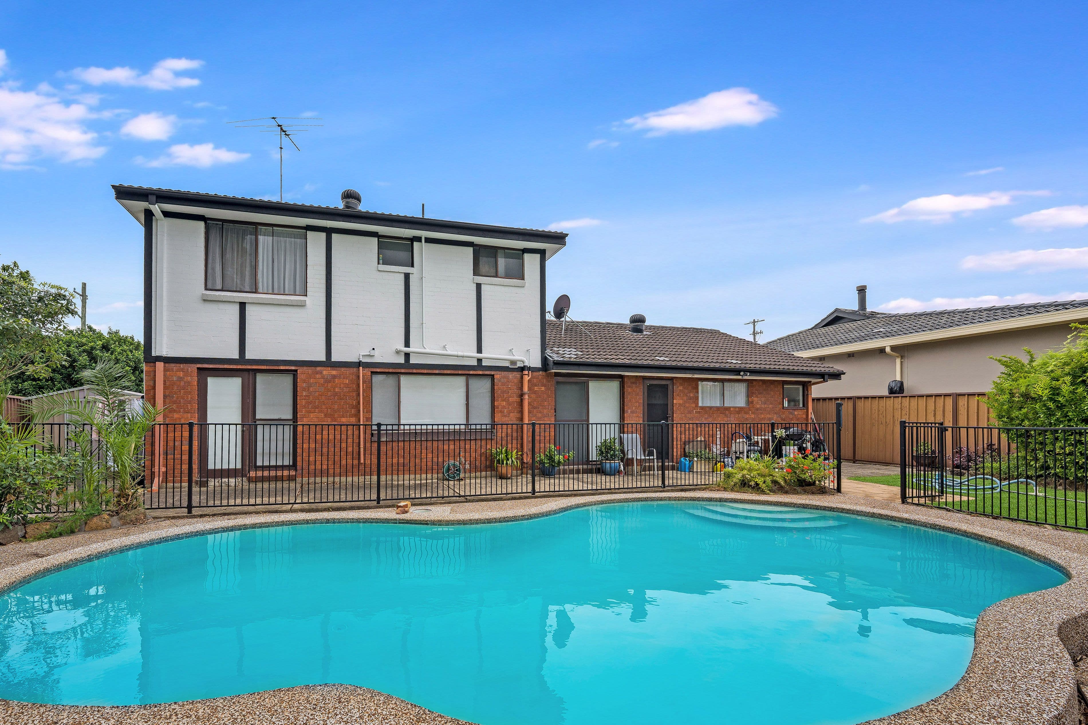 229 Johnston Road, Bass Hill NSW 2197, Bass Hill - Thumbnail 8