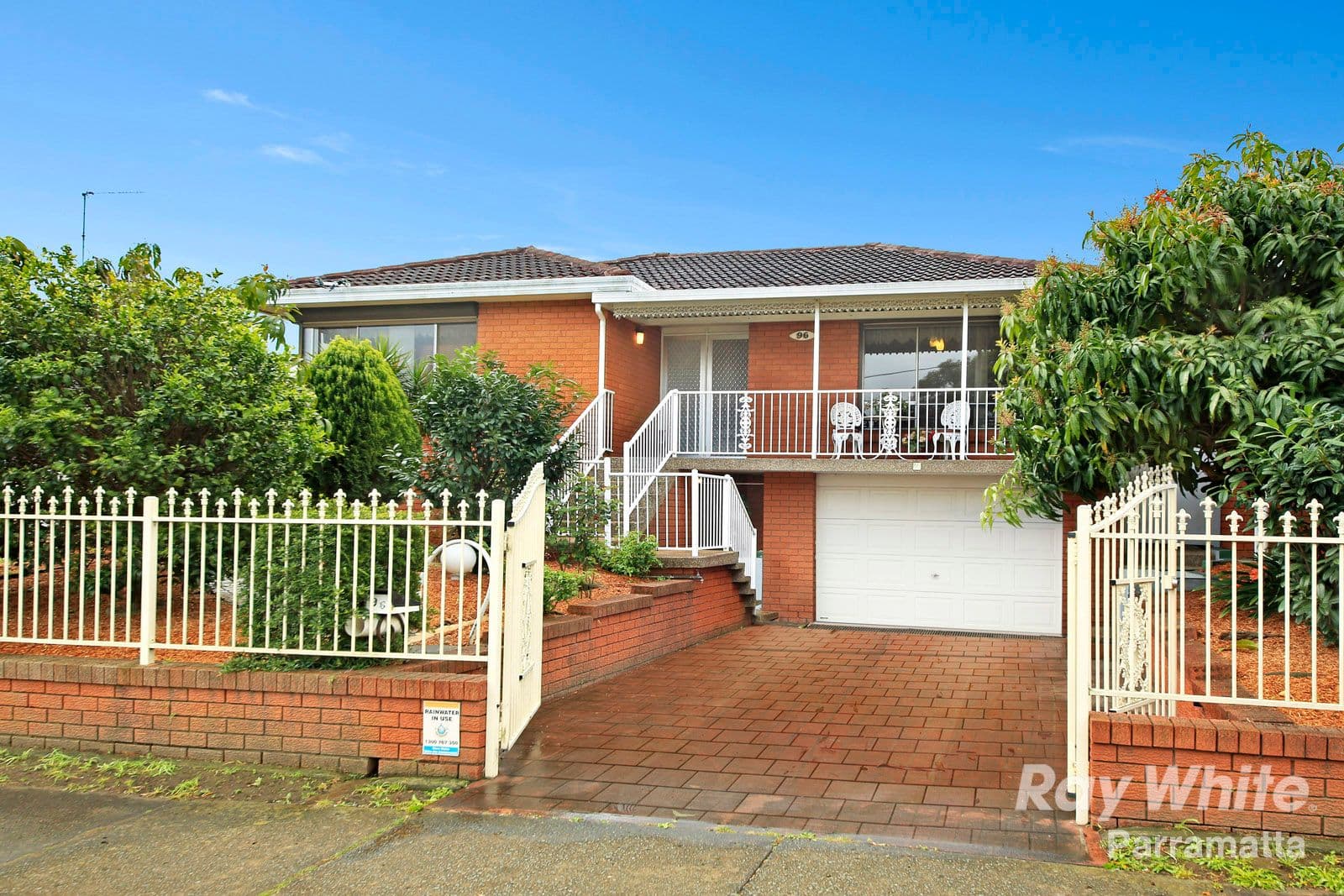 96 Thomas Street, Parramatta NSW 2150, Parramatta - Image 1