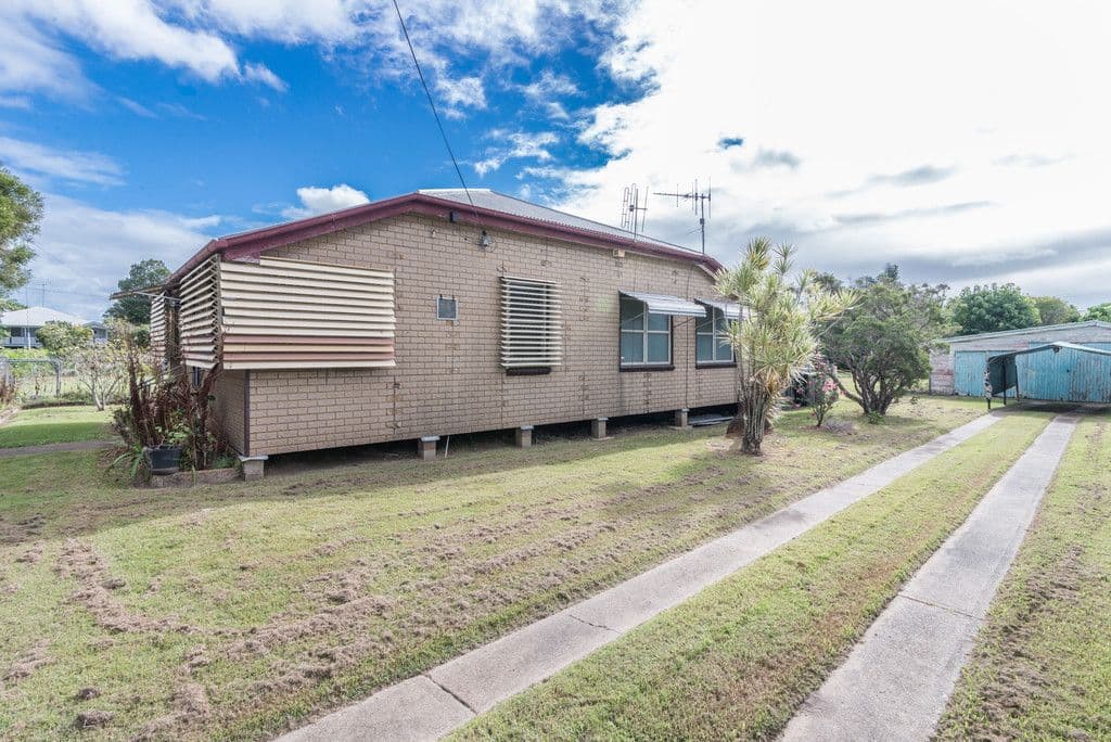 47 Curtis Street, Bundaberg South QLD 4670, Bundaberg South - Image 1
