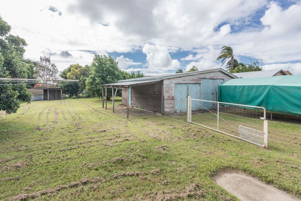 47 Curtis Street, Bundaberg South QLD 4670, Bundaberg South - Thumbnail 5