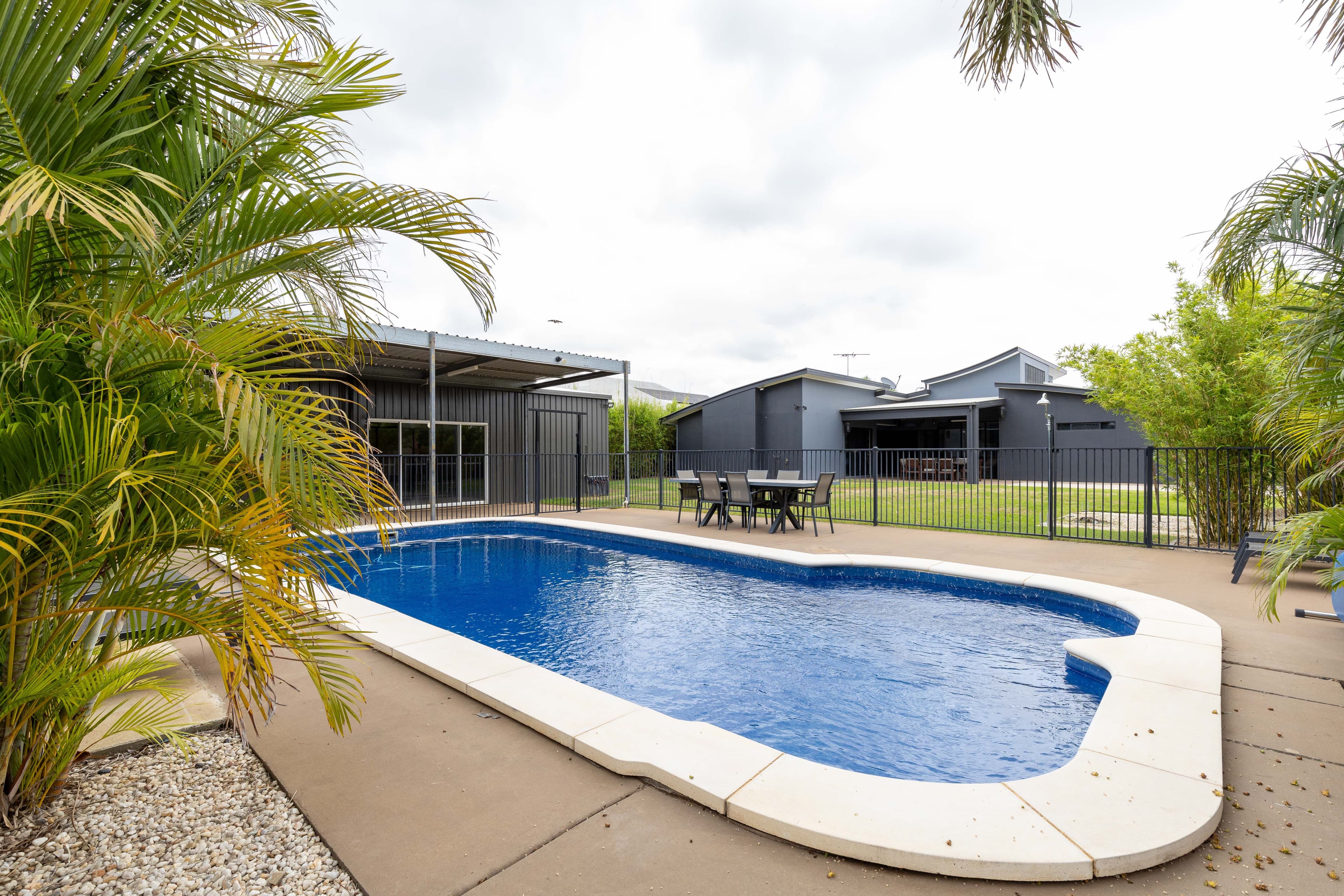 4 Cook Close, Emerald QLD 4720, Emerald - Thumbnail 4