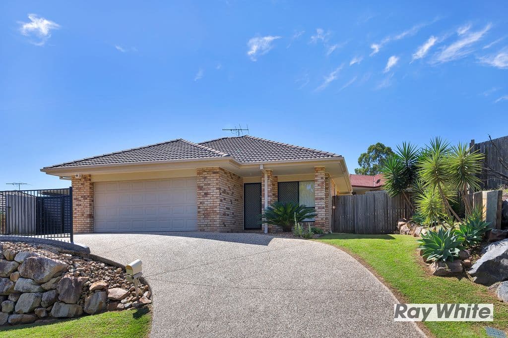 48 Holliday Drive, Edens Landing QLD 4207, Edens Landing - Image 1