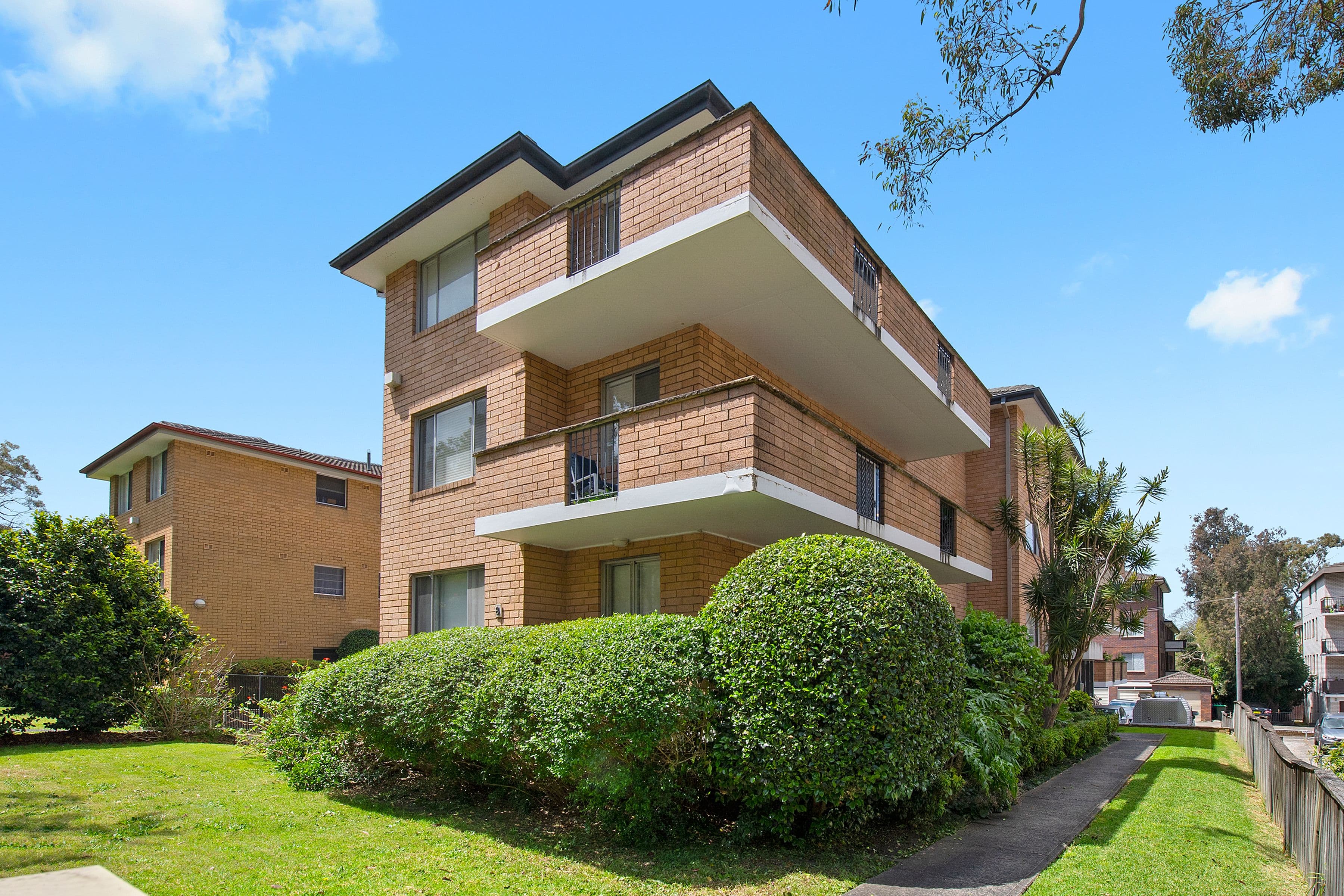 8 Albert Street, Hornsby NSW 2077, Hornsby - Image 1