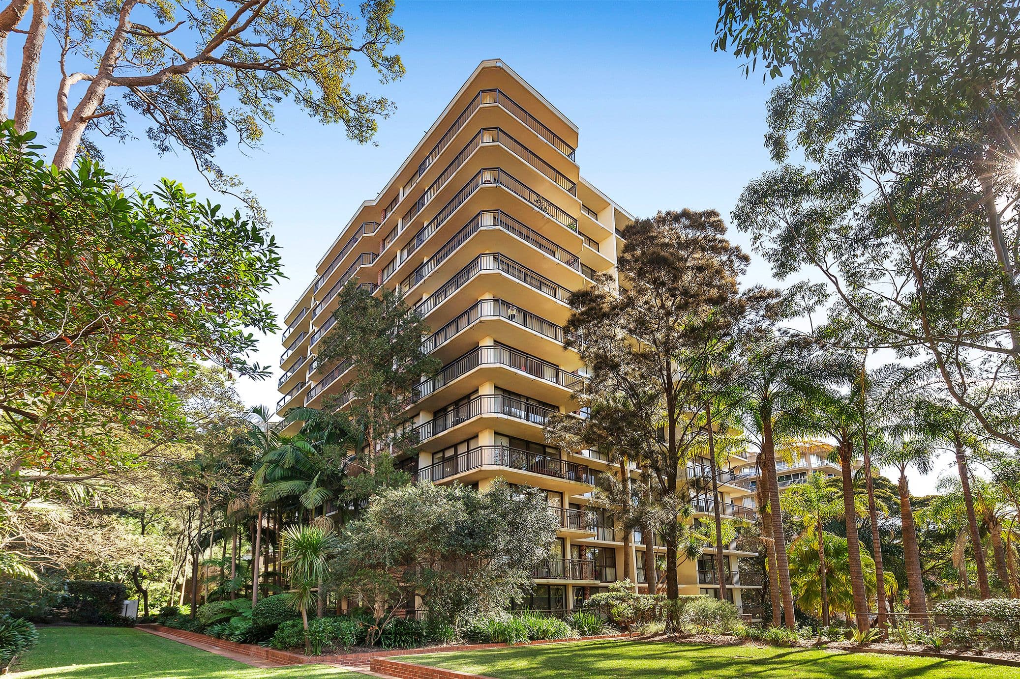 2 Francis Road, Artarmon NSW 2064, Artarmon - Thumbnail 6