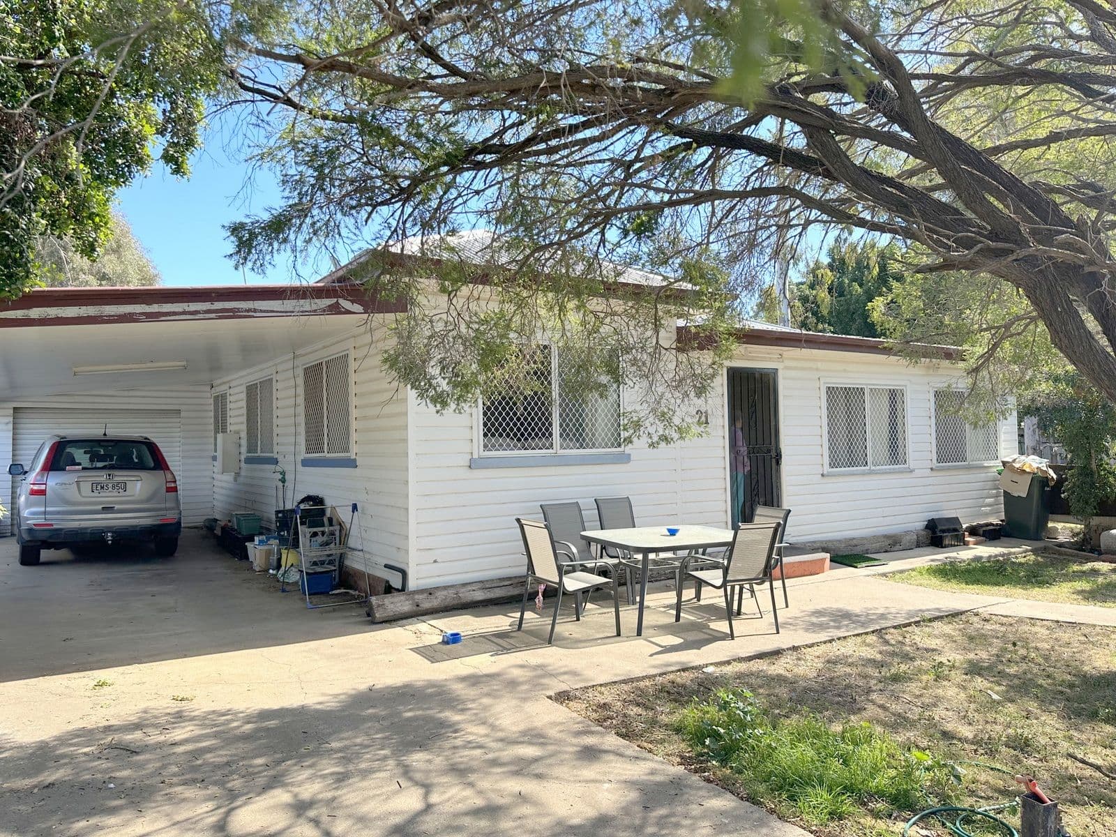 21 Tycannah Street, Moree NSW 2400, Moree - Image 1