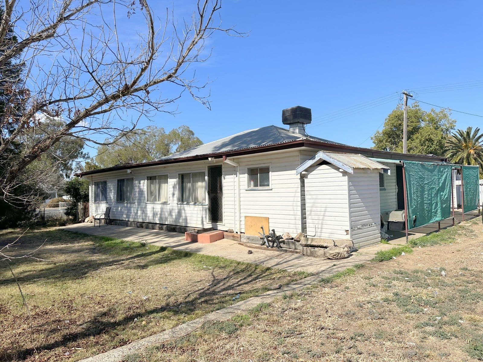 21 Tycannah Street, Moree NSW 2400, Moree - Thumbnail 3