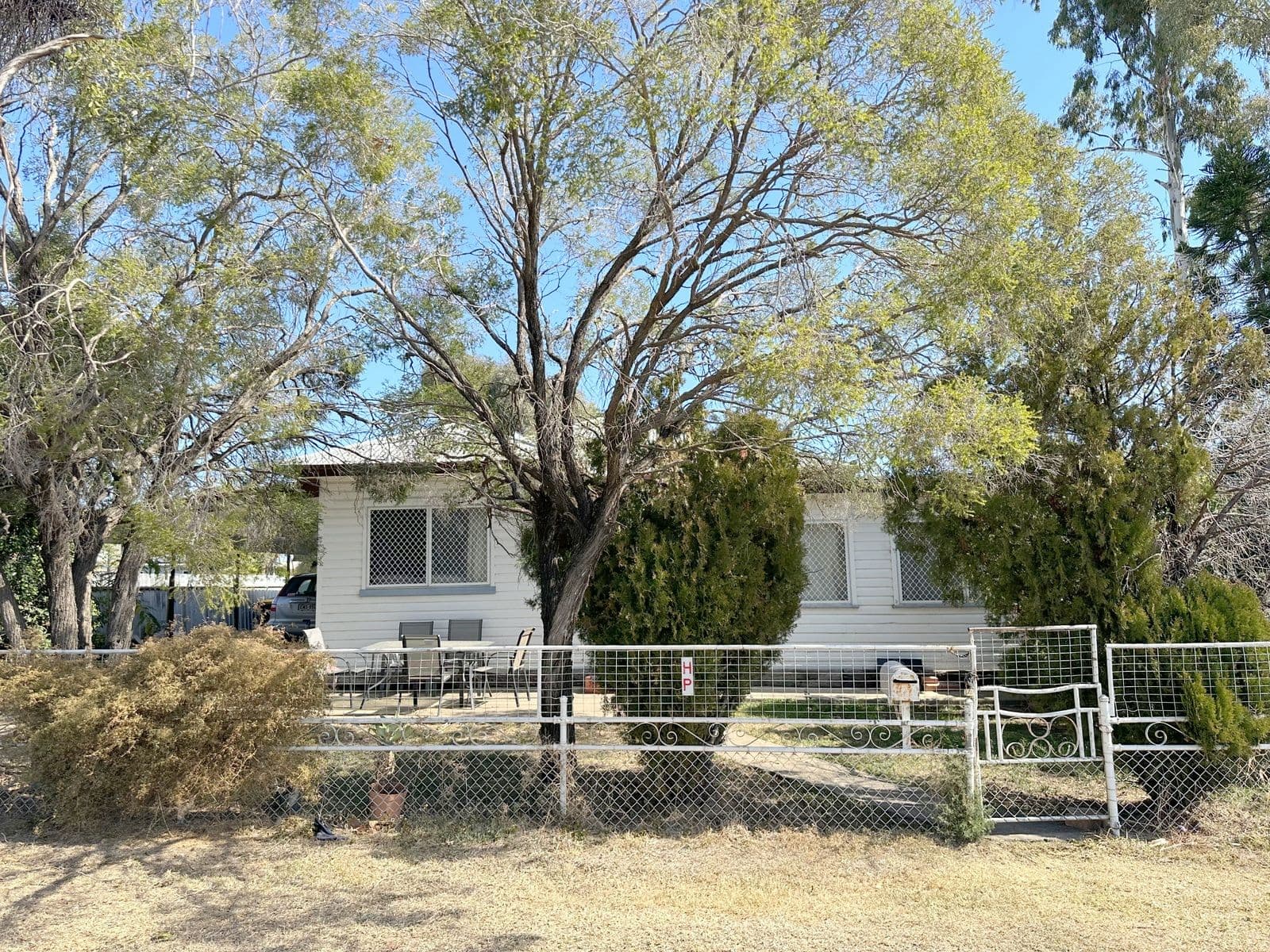 21 Tycannah Street, Moree NSW 2400, Moree - Thumbnail 4