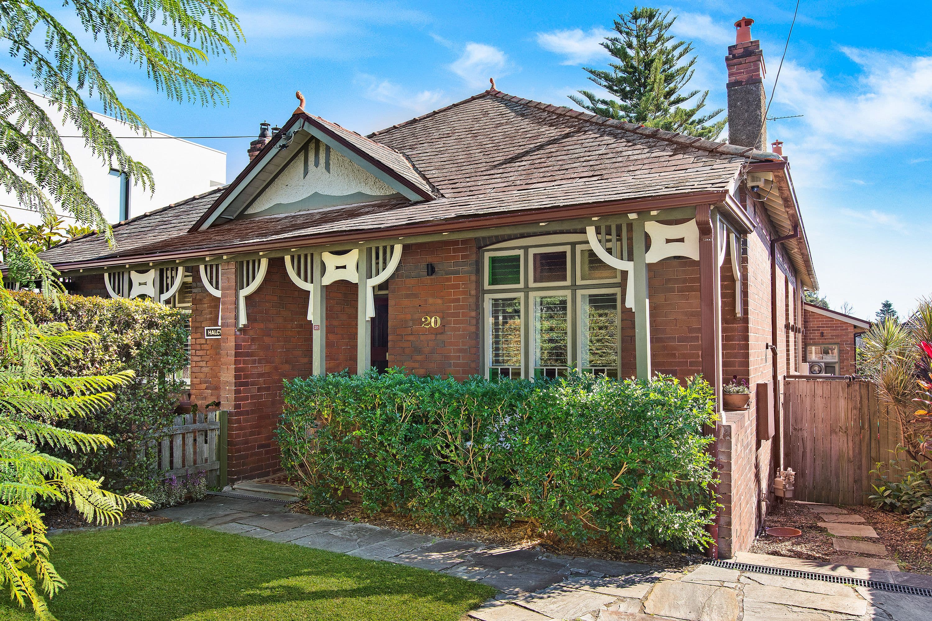 20 Lenore Street, Russell Lea NSW 2046, Russell Lea - Image 1